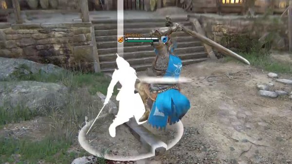 Fallout Glitch Thumb