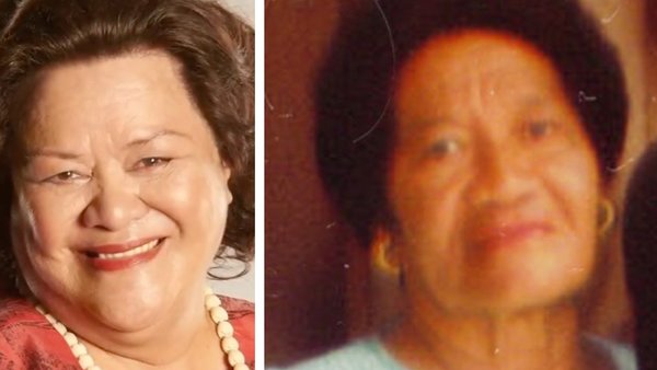 Lia Maivia