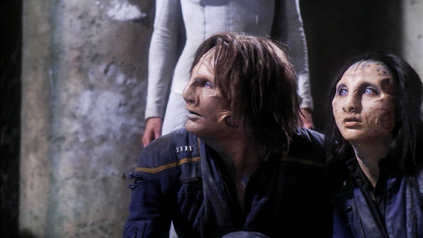 Star Trek Let He Who Is Without Sin