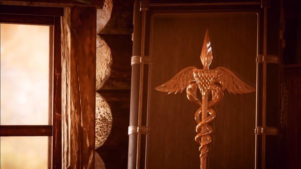 Assassin's Creed valhalla