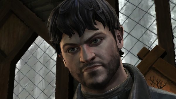 Telltale’s Game Of Thrones 