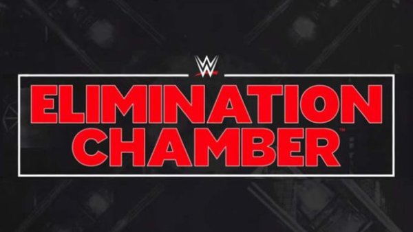Updated WWE Elimination Chamber 2021 Card After SmackDown - New Match Added