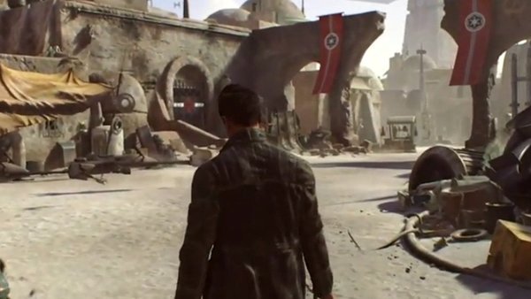 Star Wars: Project Ragtag