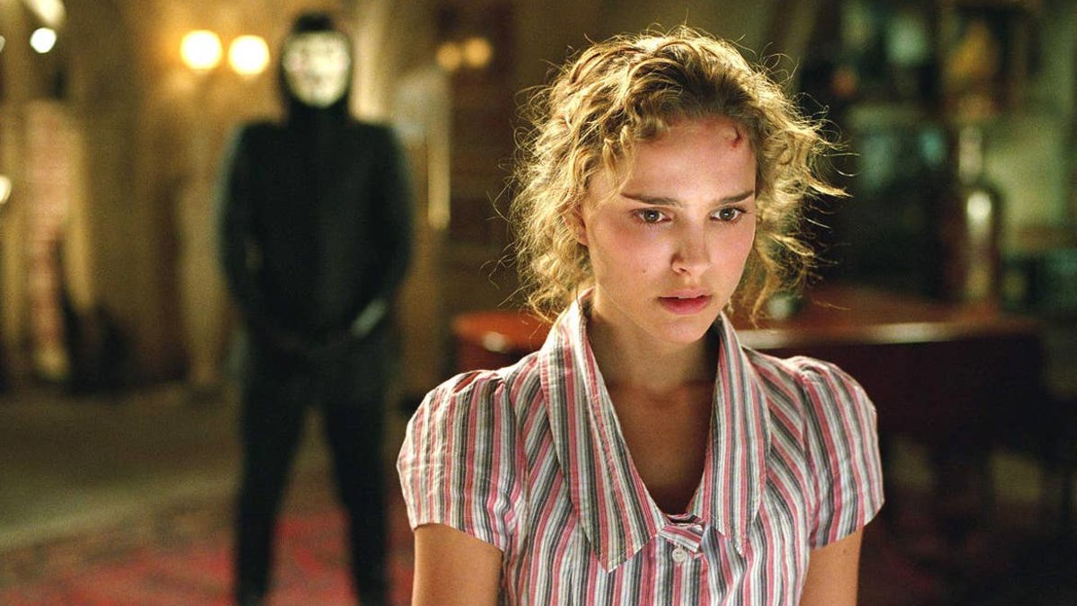 10 Best Films Where The Kidnapper Got The Girl