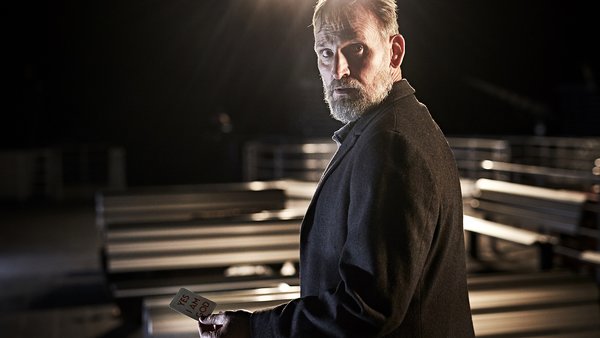 The Leftovers Christopher Eccleston Matt 