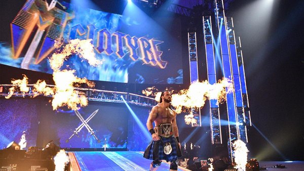 Drew McIntyre