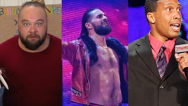 Abraham Wyatt Rollins