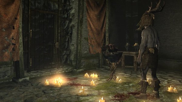 The Elder Scrolls V: Skyrim