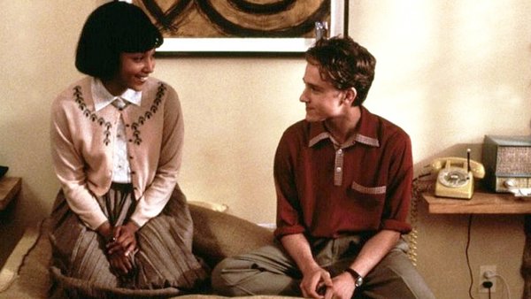 Liberty Heights Ben Foster