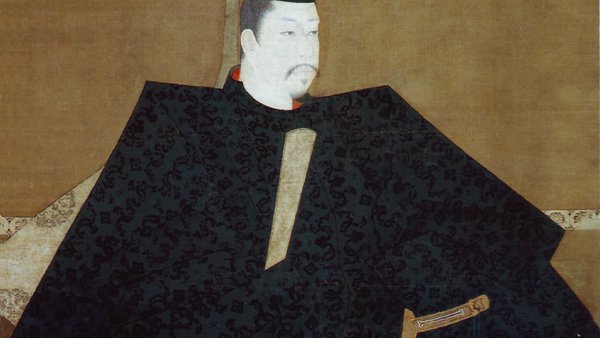 Minamoto Yoritomo