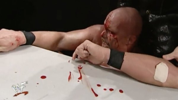 Stone Cold Steve Austin