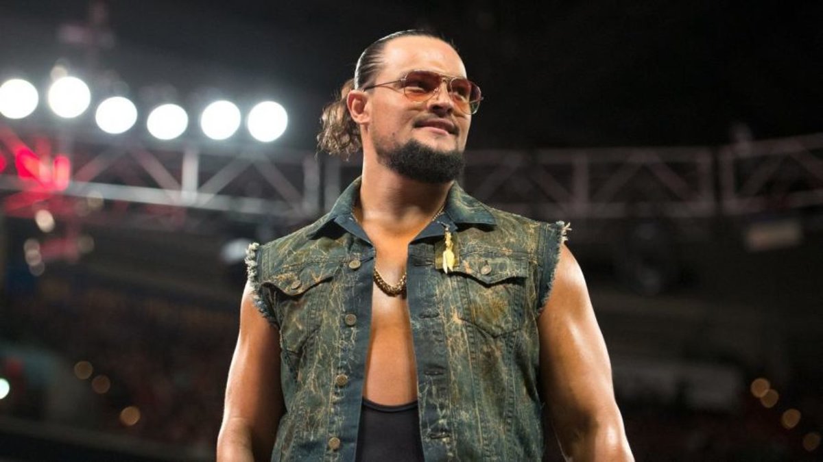Backstage Update On Bo Dallas' WWE Release