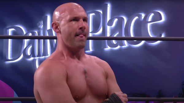 Christopher Daniels mlem