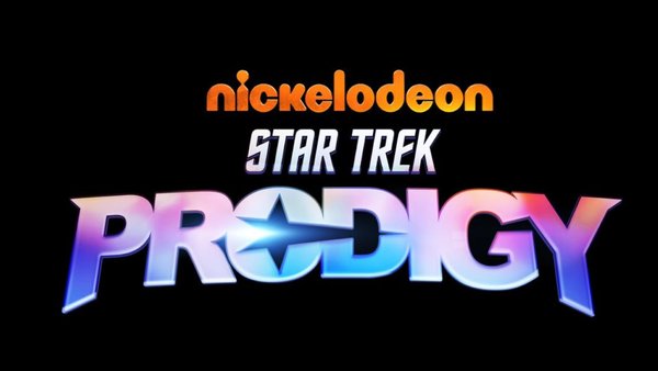 Star Trek Prodigy