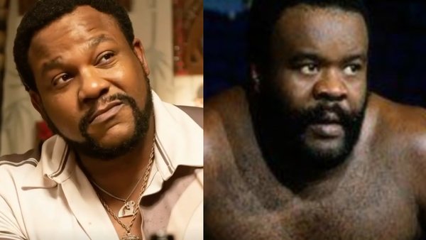 Junkyard Dog