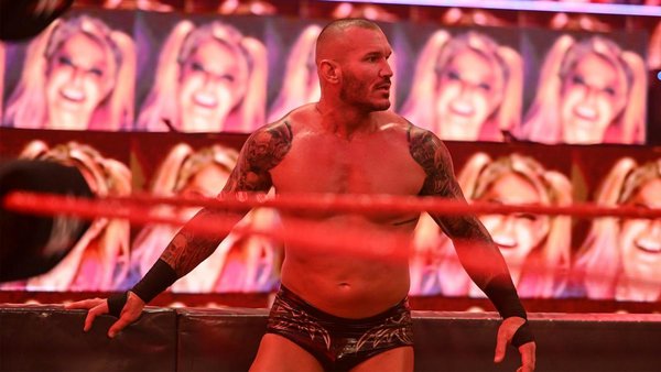 Randy Orton Alexa Bliss