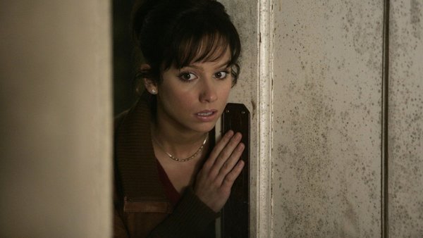 Doctor Who Blink Kathy