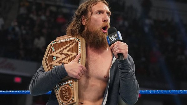 Daniel Bryan