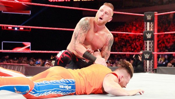 Heath Slater Curt Hawkins