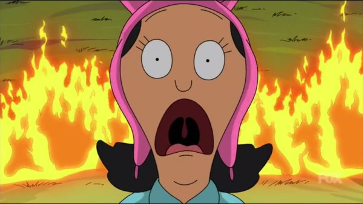 The Hardest Bob's Burgers Quiz On The