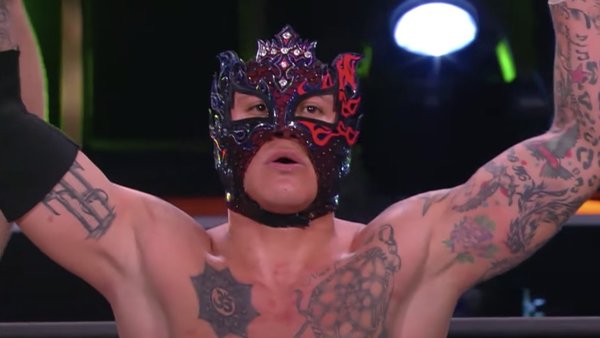Rey Fenix
