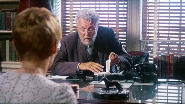 Rosemary's Baby Dr Sapirstein