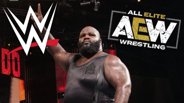 Mark Henry