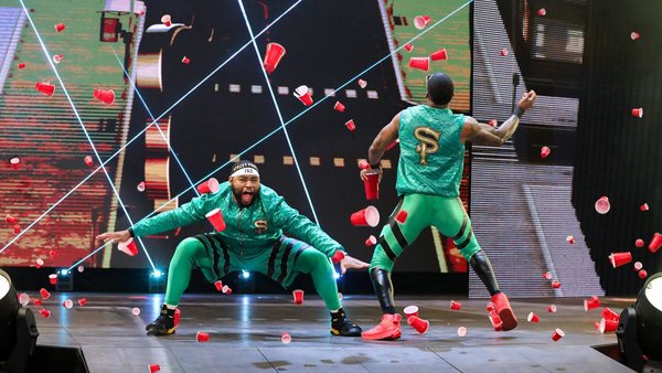 The Street Profits