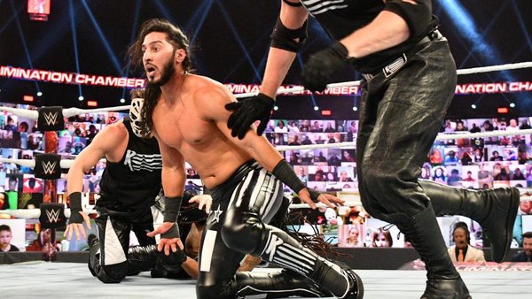 Mustafa Ali