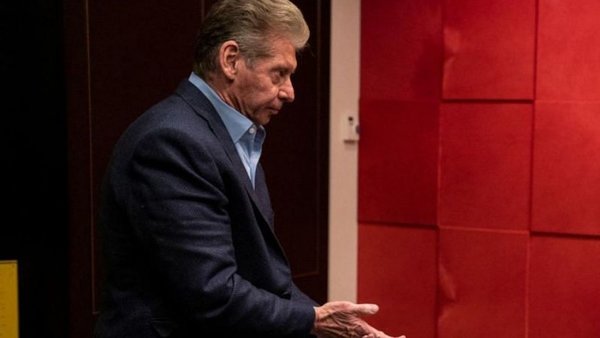 Vince McMahon