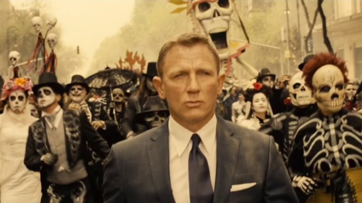 Every James Bond Movie Ranked Worst To Best Page 2