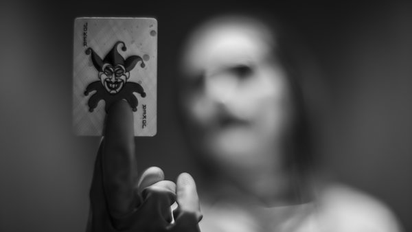 Jared Leto Joker Zack Snyder's Justice League