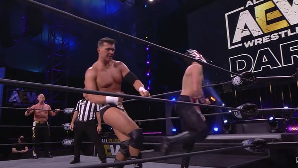 Frankie Kazarian Serpentico