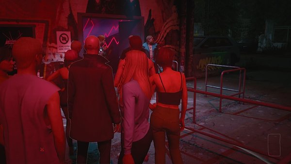 Hitman 3
