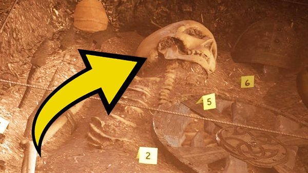 Assassin's Creed valhalla