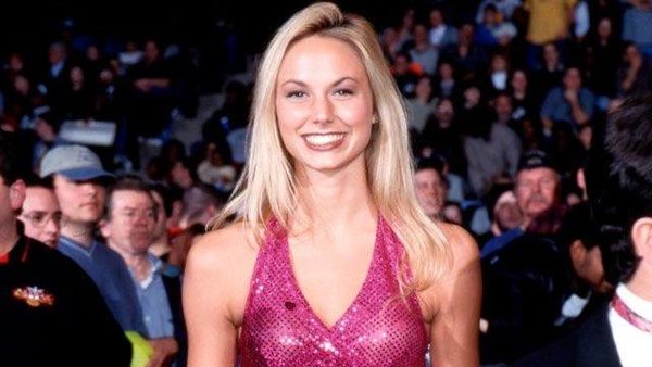 stacy keibler