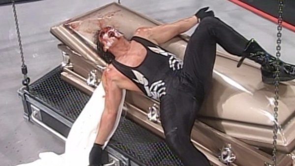 sting casket