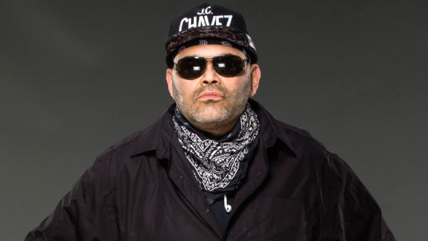 Konnan Impact