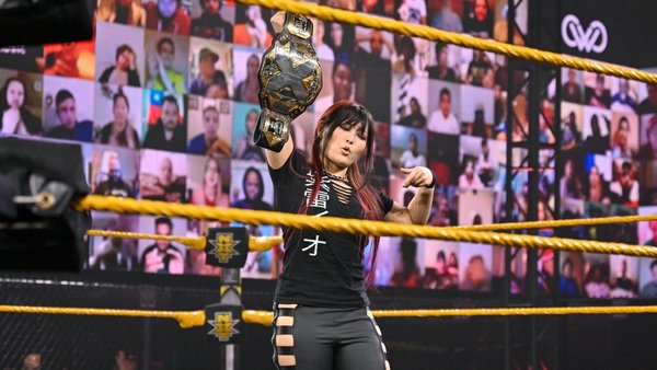 Io Shirai