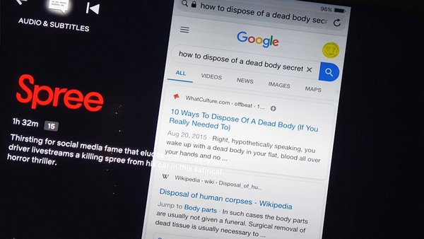 Spree Google WhatCulture