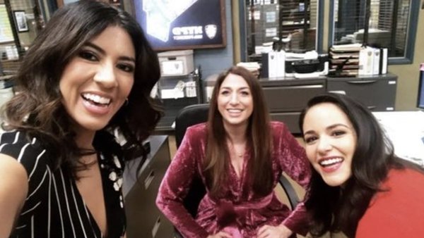 brooklyn behind the scenes