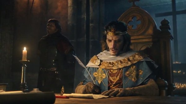 Assassin's Creed valhalla