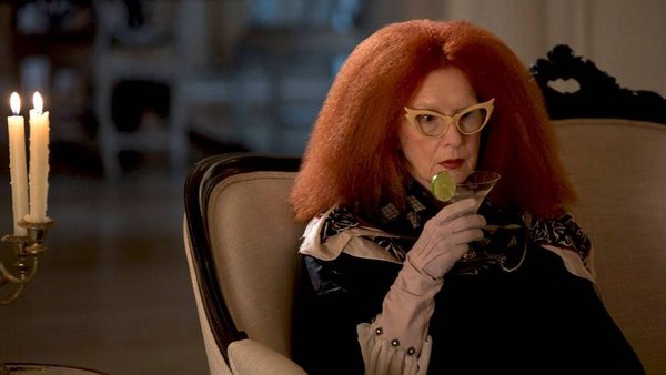 American Horror Story Twisty