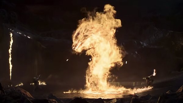 mortal kombat movie liu kang