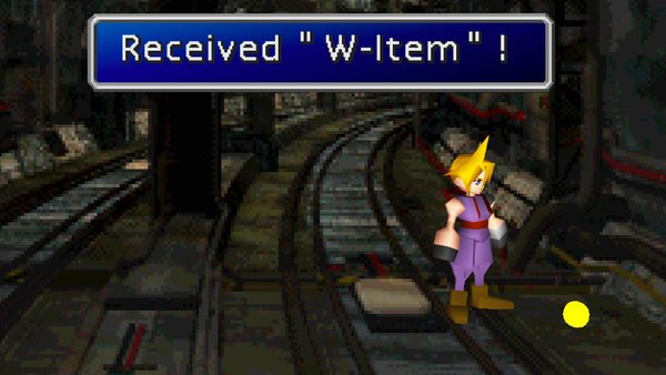 final fantasy 7 