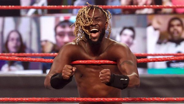 Kofi Kingston
