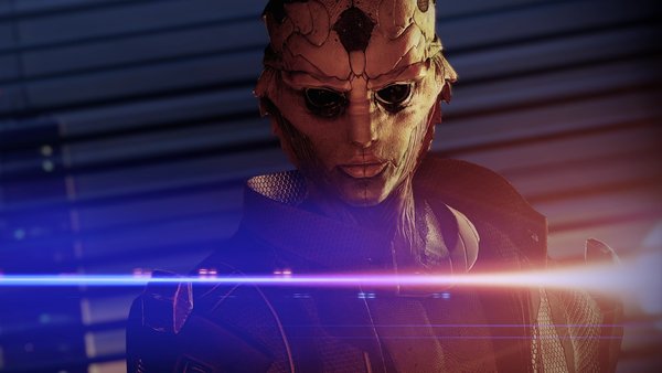 mass effect thane