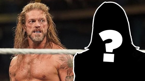 Edge Mystery Opponent