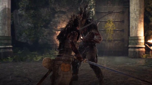 Hellblade SenuaS Sacrifice