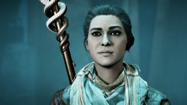 Assassin's Creed valhalla